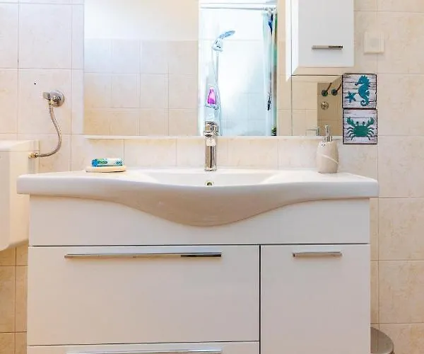 Apartamento Toni *