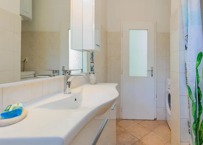 Toni Apartamento Zadar