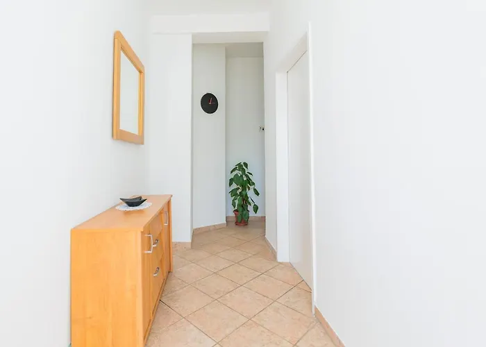Apartman Toni *
