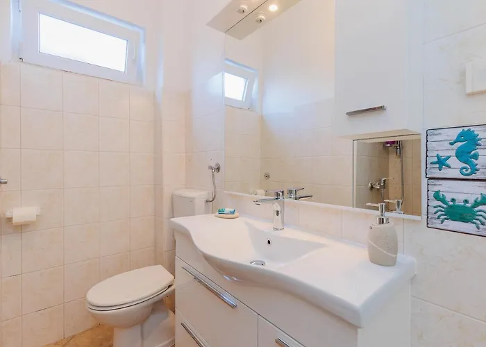 Toni Apartman Zára