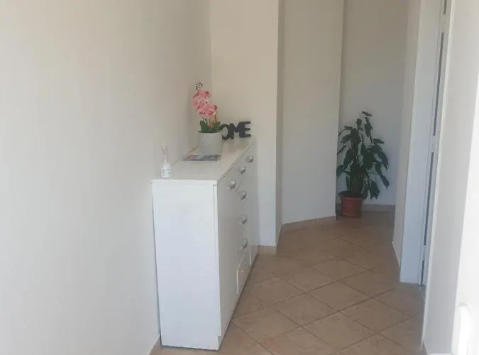 Toni Apartamento *