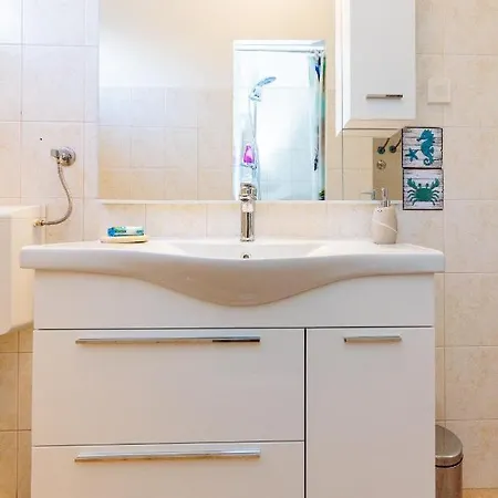 Apartamento Toni *