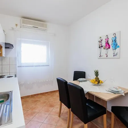 Toni Apartment Zadar