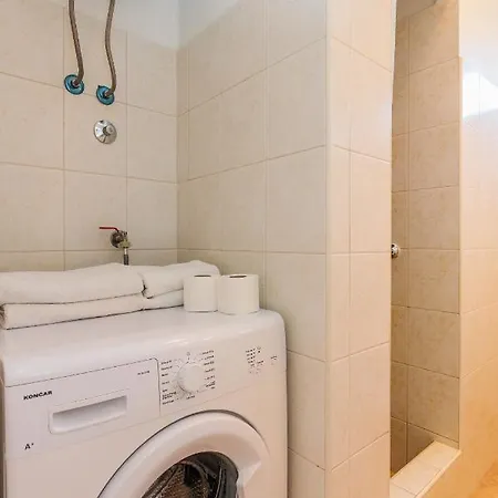 Toni Apartamento *