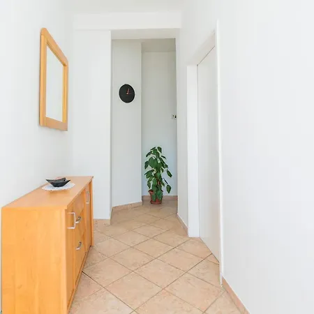 Apartamento Toni *