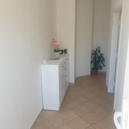 Toni Appartement *